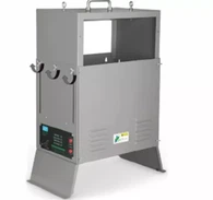 Laitteet vihannesten ja hedelmien jäähdyttämiseen