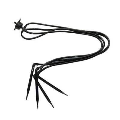 Agriculture Watering Drip Irrigation Dripper System