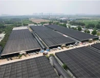 {{0}}.2, 0.15, 0,3 mm PE/Pep-kalvokasvihuone/Mutli Span -kalvokasvihuone/Pyöreäkaari/Sahahammaskatto