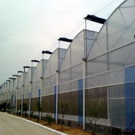 Sahakattokalvo kasvihuone